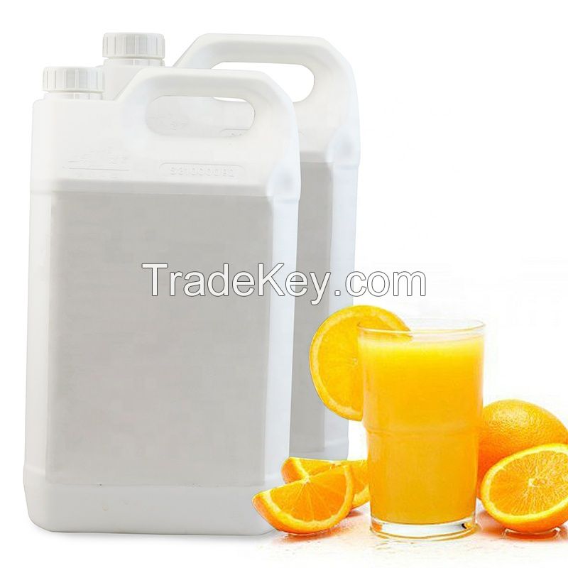 Fruit Juice Concentrates