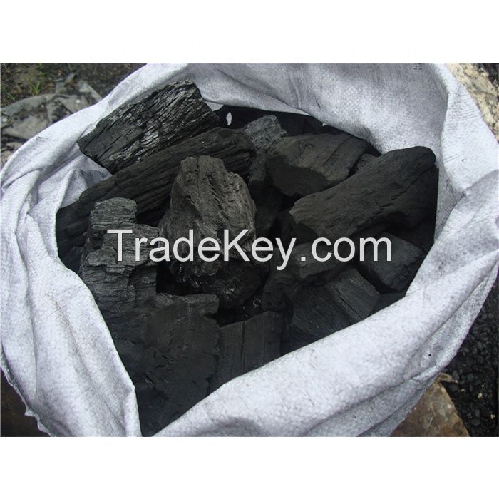 HARDWOOD CHARCOAL FOR BBQ