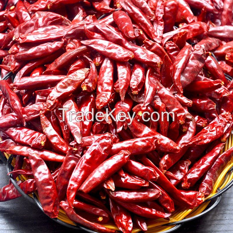 Best Selling paprika pepper dry red pepper hot peppers /fresh chilli red pepper wholesale