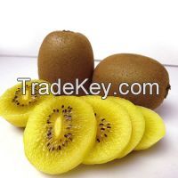 Fresh Kiwi Fruits