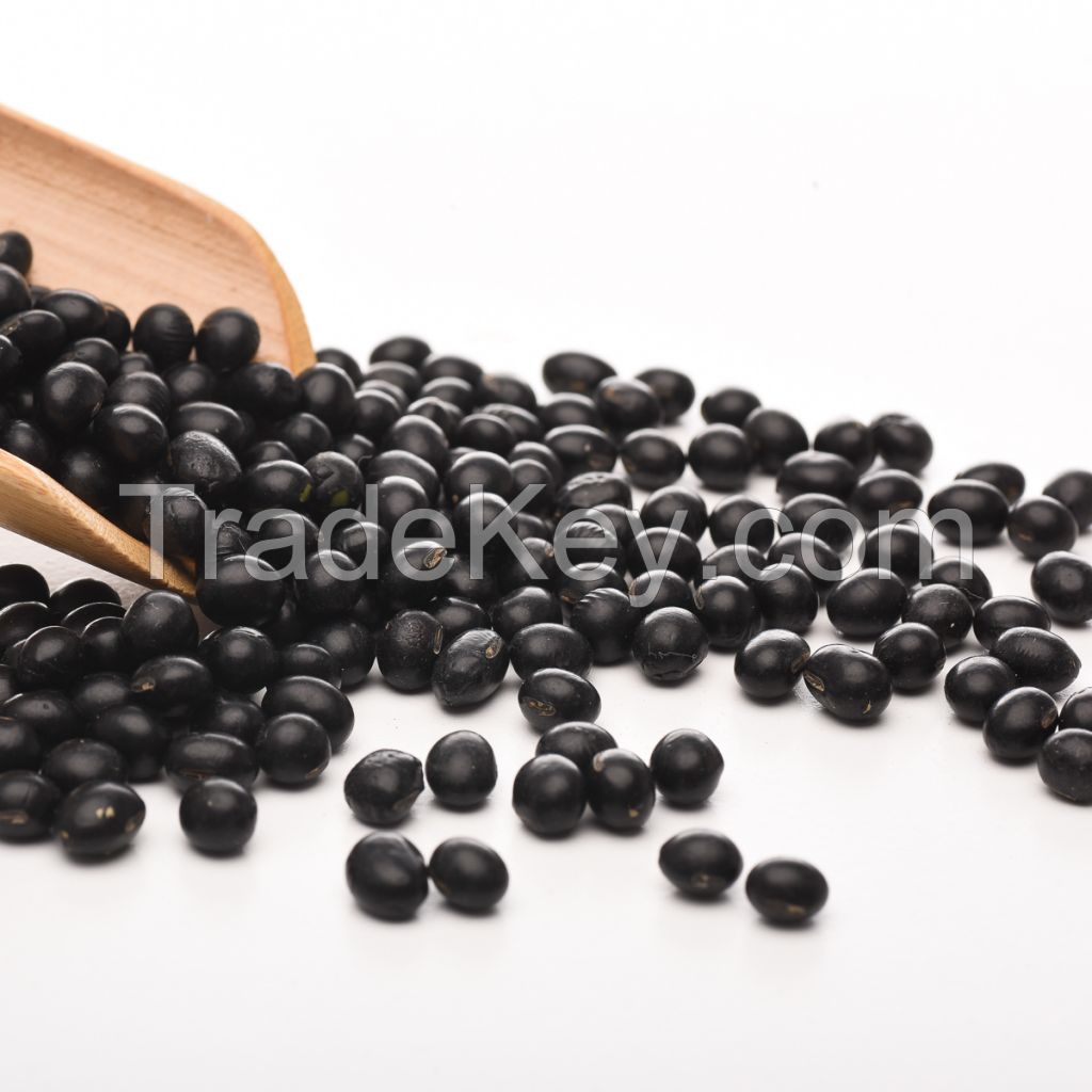 Black Kidney Beans