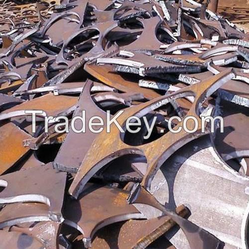 Best Quality Metal Scrap / Cast Iron / Iron Scrap at wholesale Price