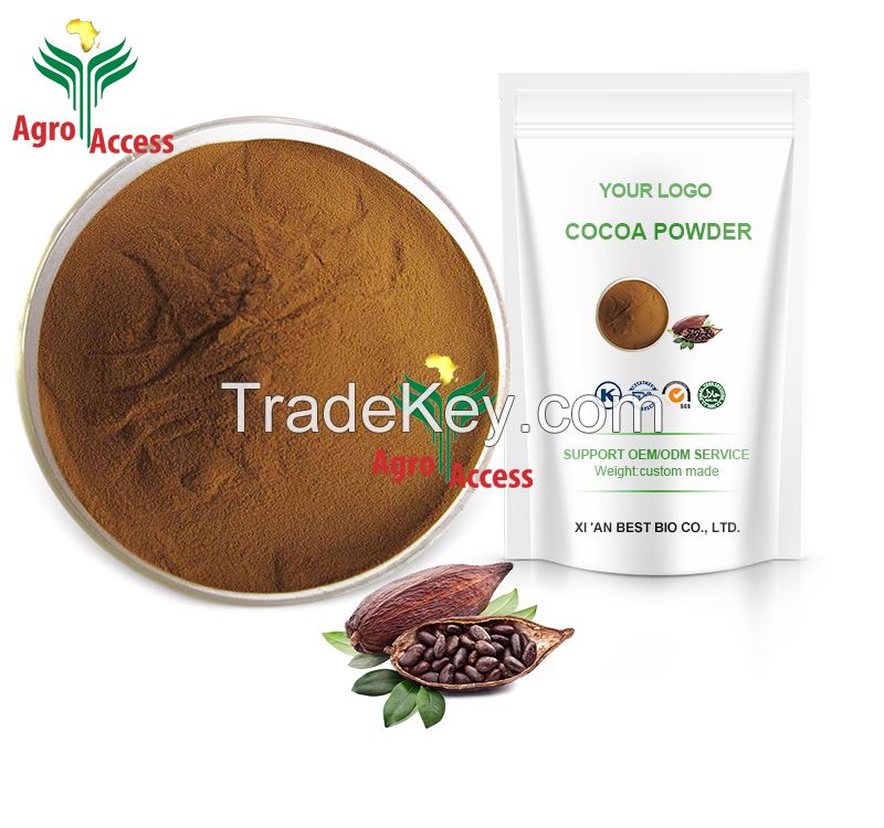 cocoa powder