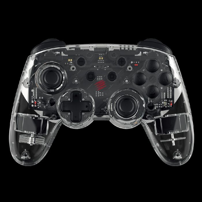 C.A.T. 9 Wireless Game Controller