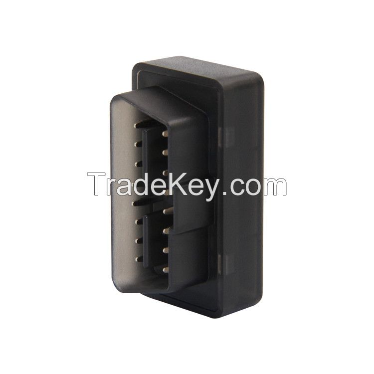 PSA0004-1.OBD2 ELM327 Bluetooth 4.0 V2.2 Bluetooth code reader (vehicle scan tool)