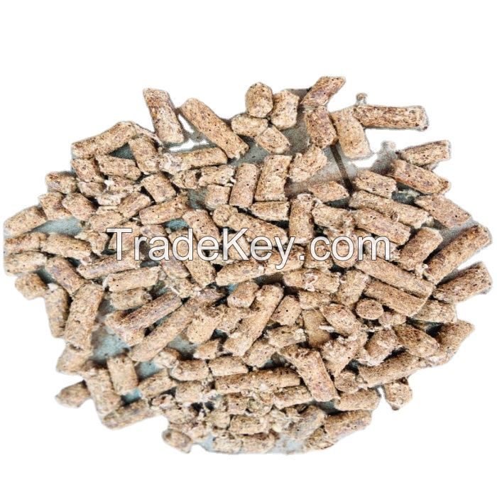 High Quality Soybean Seed Pellet for Animal Feeding Soybean Hull Pellets Chicken Food Soybean Meal Feed