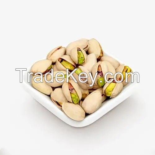 Eat Cheap Delicious Healthy Pistachio Nuts To Supplement The Nutrients Needed By The Human Body