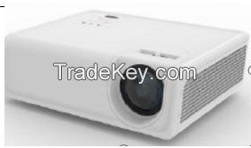 V3UT high-end ultra-short throw multiple application scenario laser projector