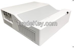 professional 3500 lumens LED projector