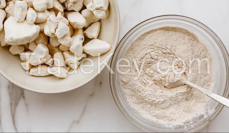 Best wholesaler of Dried Baobab Fruits Online