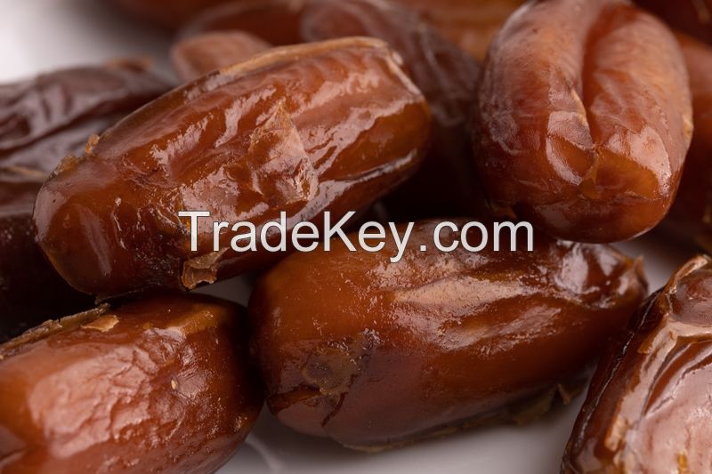 Dried Dates Grade Medium, (Kala Chuara)