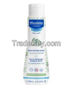 Mustela Bathing soap