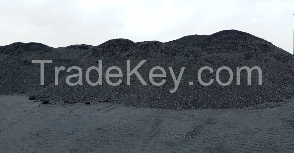 Calcined Petroleum Coke