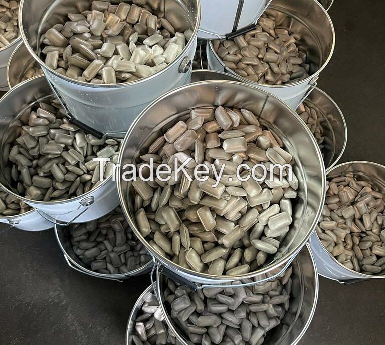 NICKEL BRIQUETTES for sale Wholesale NICKEL BRIQUETTES