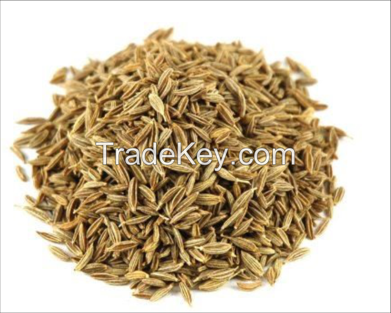 cumin seeds