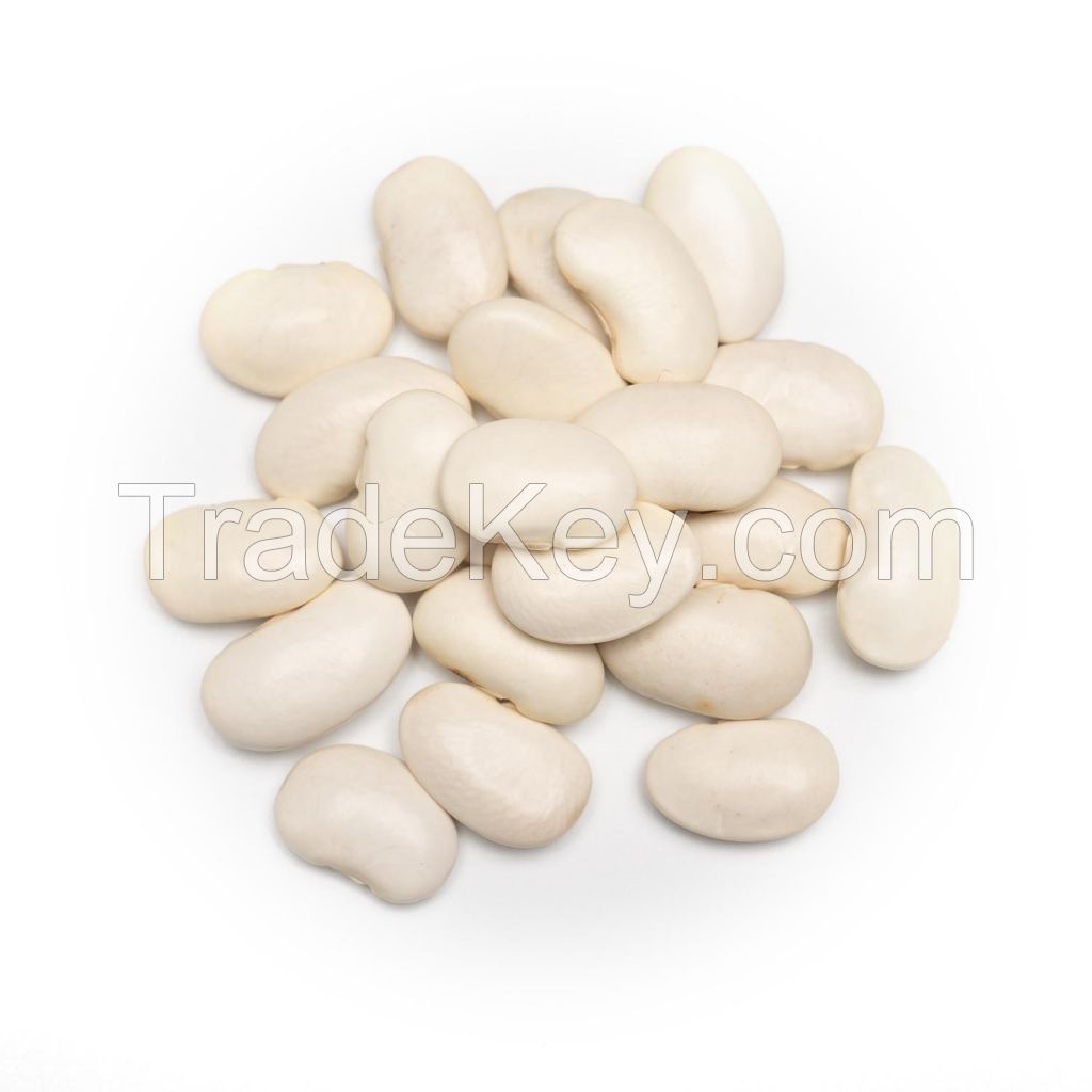 ORGANIC BUTTER /SUGAR BEANS