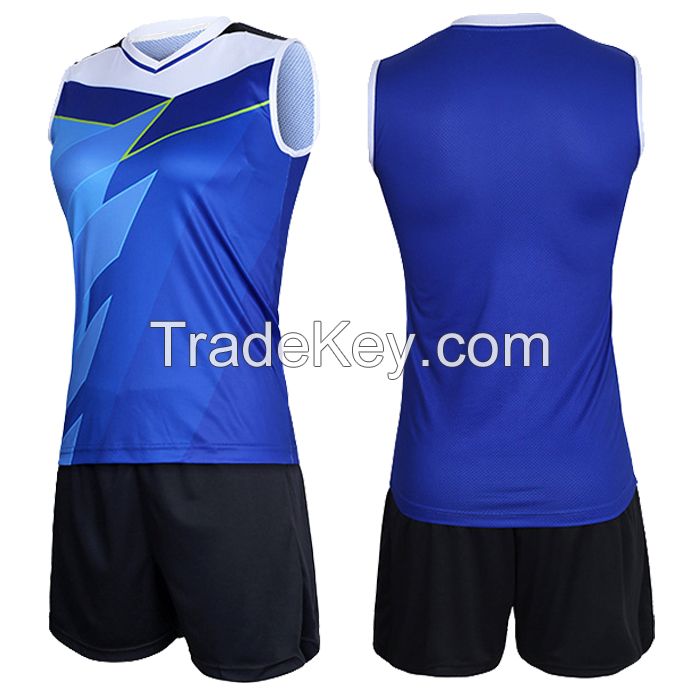 Volleyball Uniform