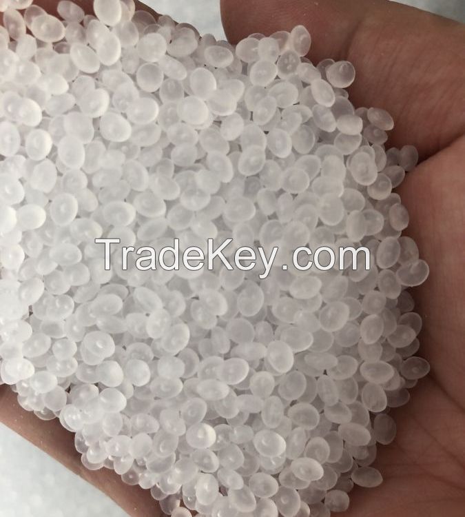 We have PP virgin resin for sale