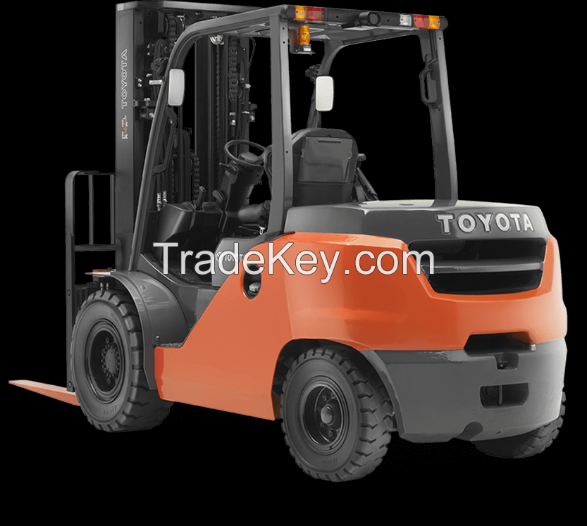 Top Quality Diesel Forklift