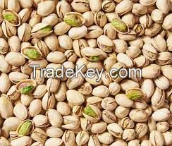 Pistachio Nuts Top Grade