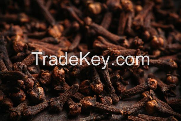 Quality And Sell Cloves