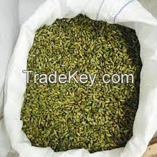 Green Cardamom And Sell