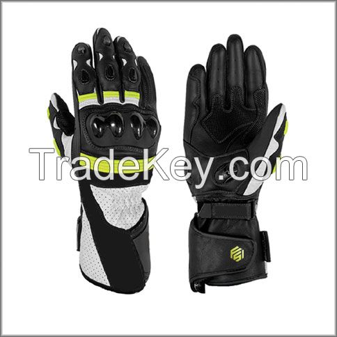 MotorBike Gloves