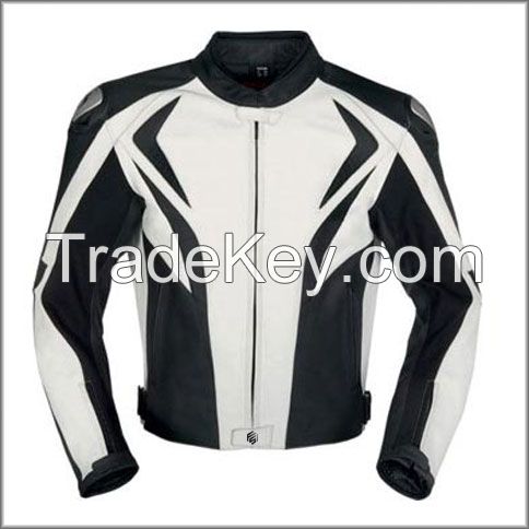 Motor Bike Jacket