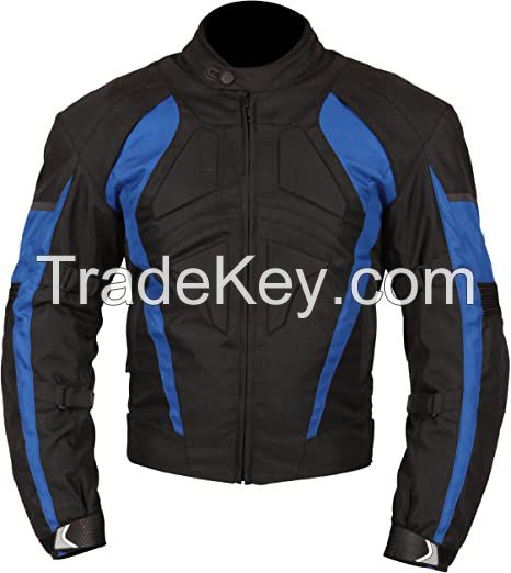 motor bike Jacket