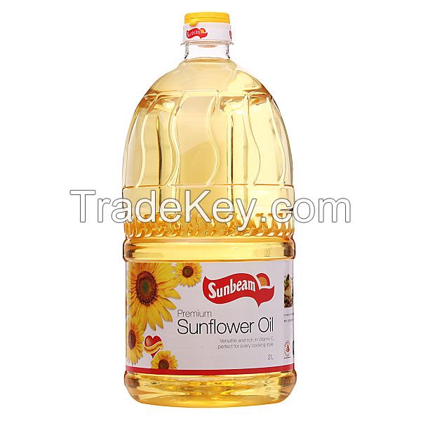 cheapest sunflower oil for sale