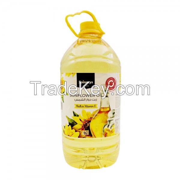 cheapest sunflower oil for sale