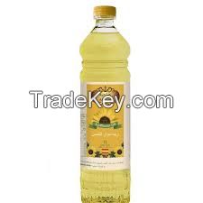 sun flower oil for sale west africa