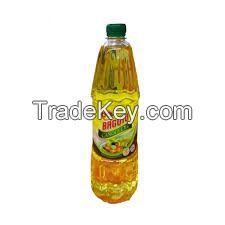 canola oil for sale harare