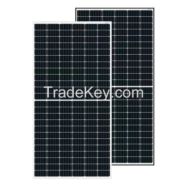 Solar Panels-166MM