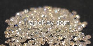 ROUGH DIAMONDS