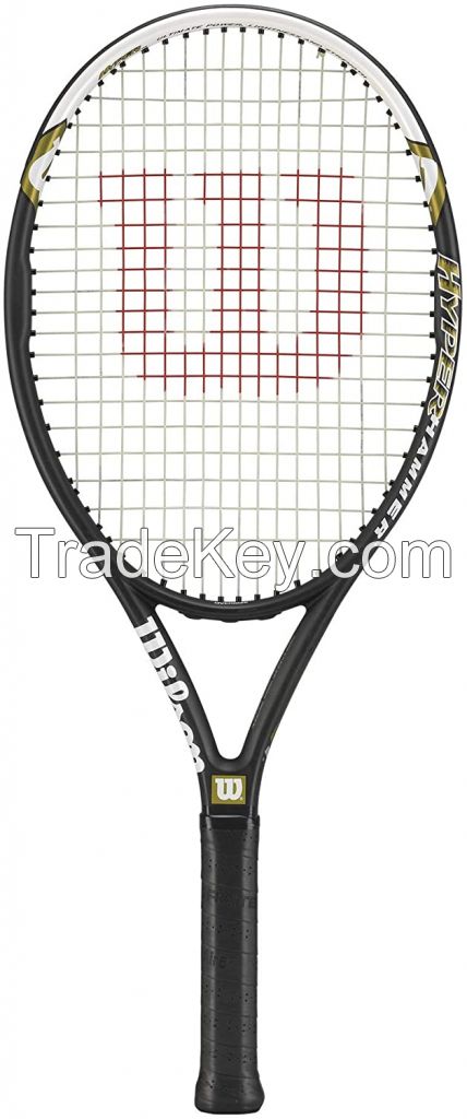 New Best Selling WILSON Adult Recreational Tennis Rackets