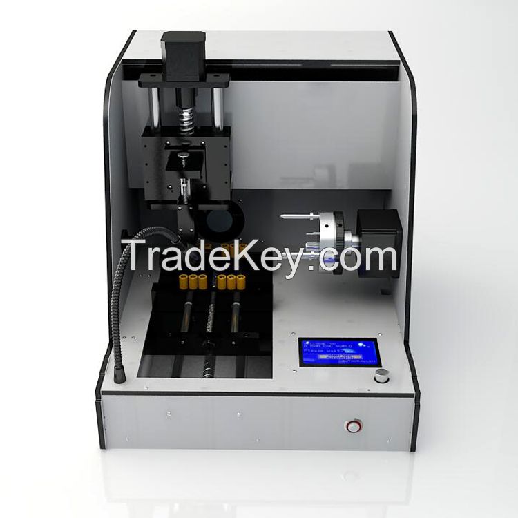 mini cnc router for jewellry