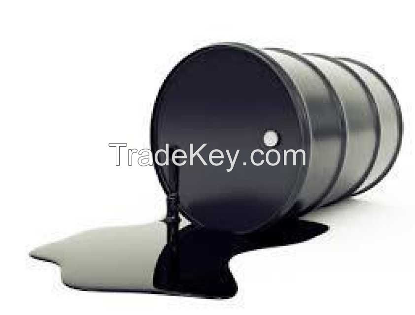 CRUDE OIL