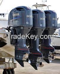 2 stroke outboard motor engine / outboard motor 4 stroke boat engine yamaha