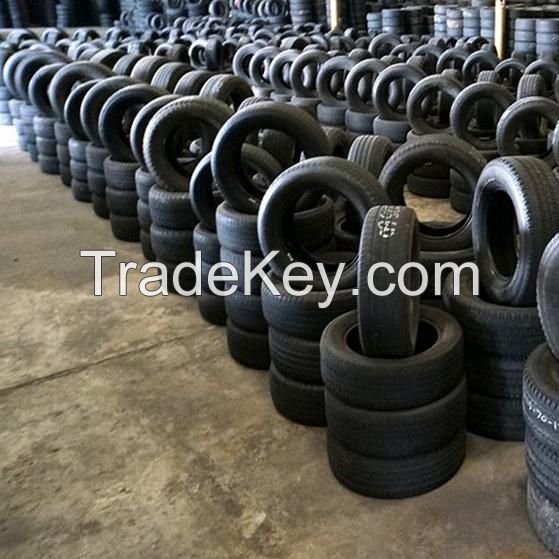 USED TIRES, SECOND HAND TYRES, PERFECT USED CAR TYRES IN BULK FOR SALE