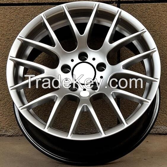 New Type 13 inch casting wheel Car Rims 13x6 4 Hole Alloy Wheel Rim 4x100 4x114.3