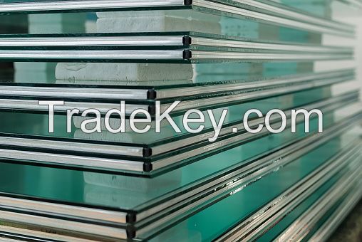 CLEAR FLOAT GLASS