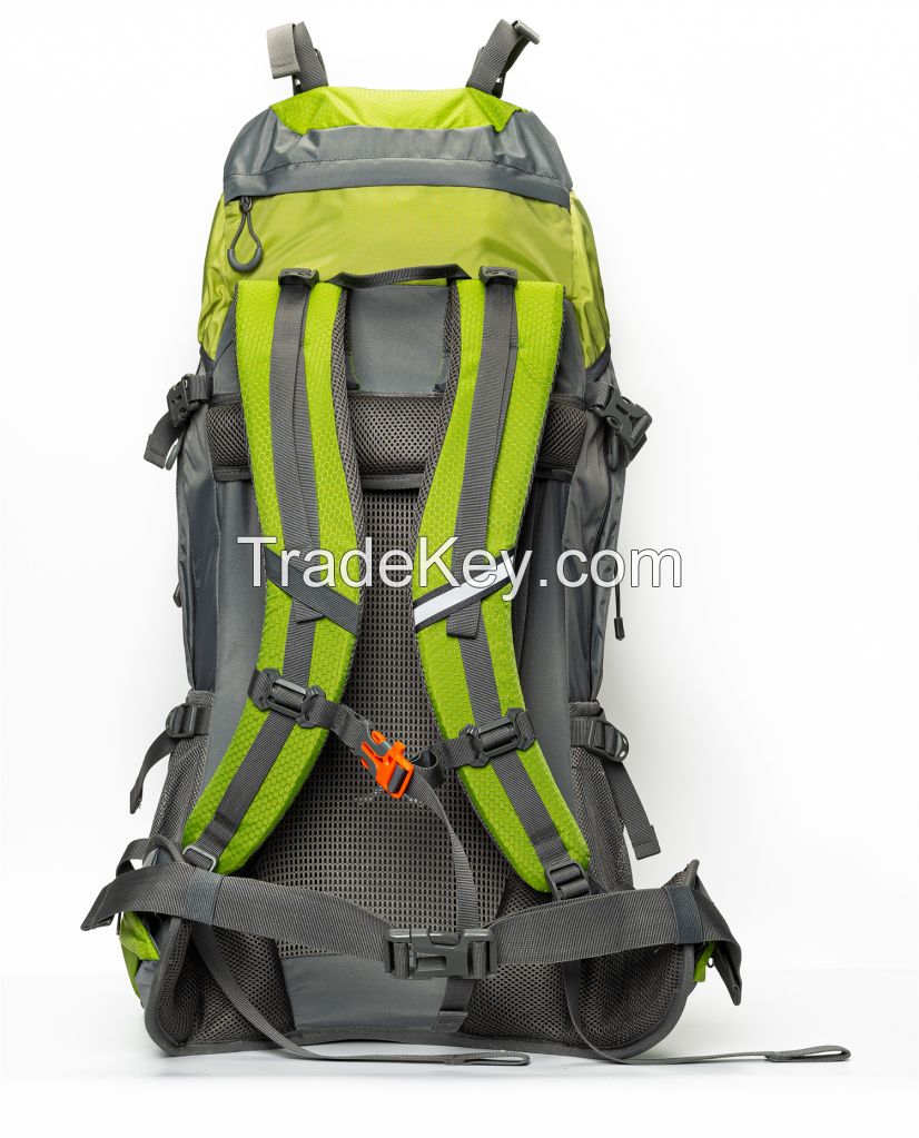 Solar panel ( solar charger) 20W Mountain charge bagpack