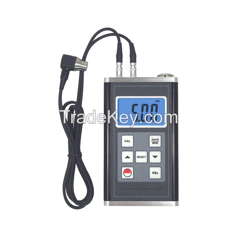 RUM7401 UltrasonicThicknessMeter