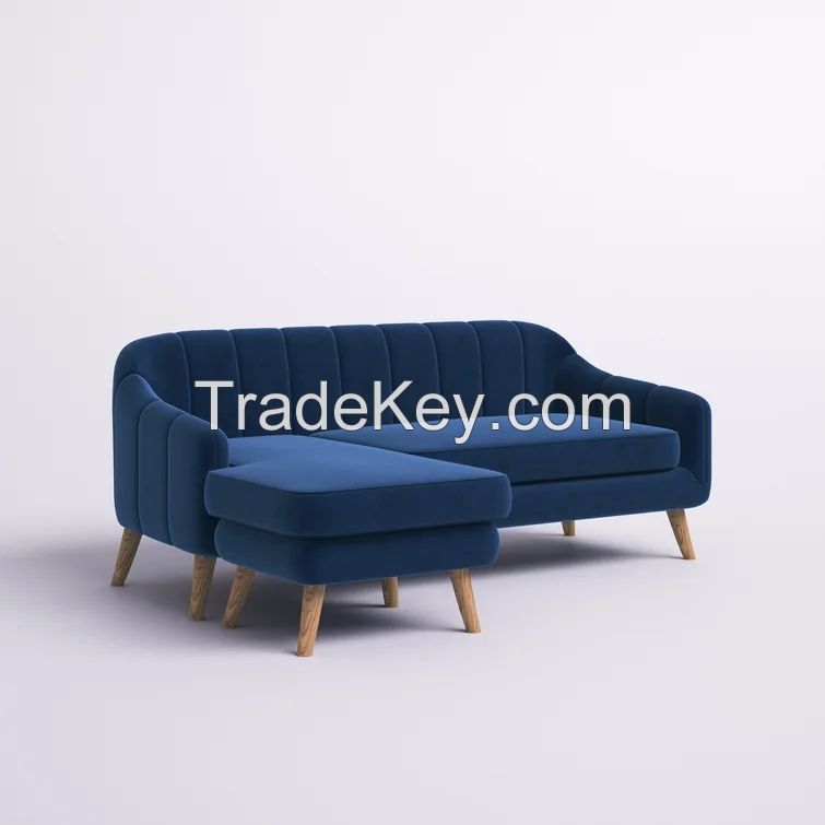 Modern Design Sectional made in China