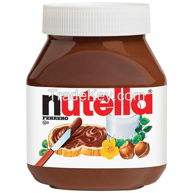 Wholesale Nutella Chocolate