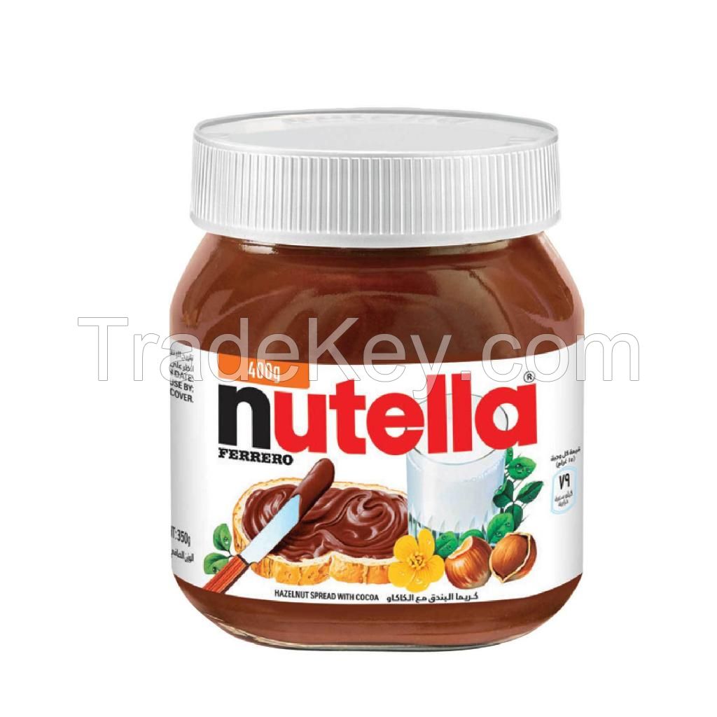 Nutella Chocolate Spread 750g