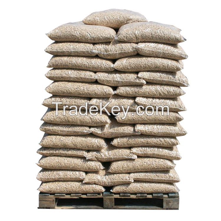 Wood Pellets Wholesale