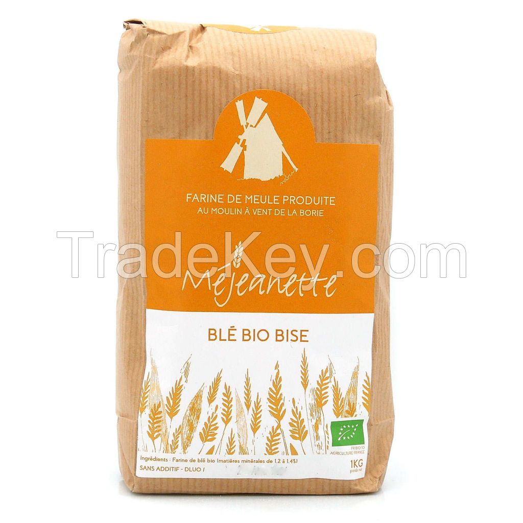 wheat powder flour 1kg