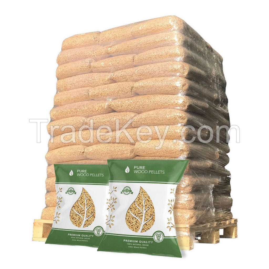 Wood Pellet